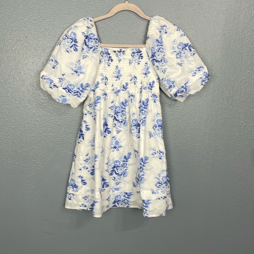 Jane and jack dress
